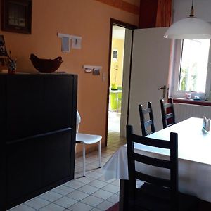 Huis "Holiday"
